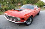 Ford Mustang Boss 429 1970 года